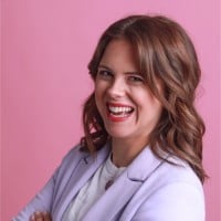 Mary W., Fox Networks Group<br>