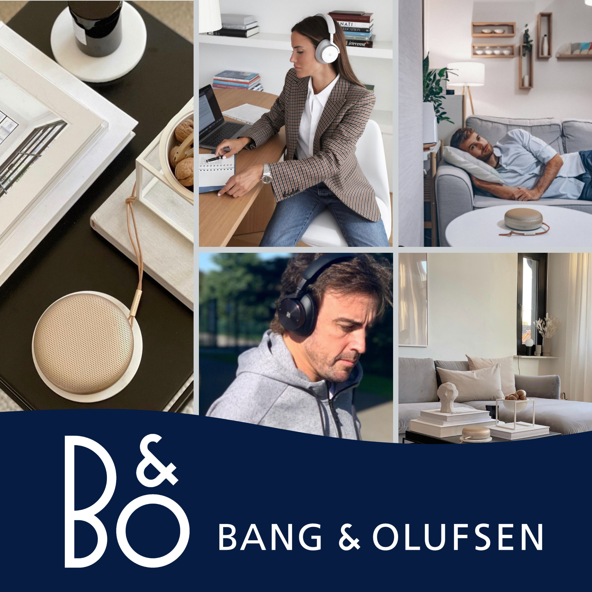 How Visibility into Data Empowered Bang & Olufsen to Quickly Optimize Influencer Marketing Performance