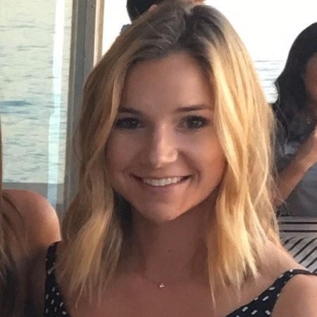 Abbey Brogan, VP, Global Brand Marketing, Kosas