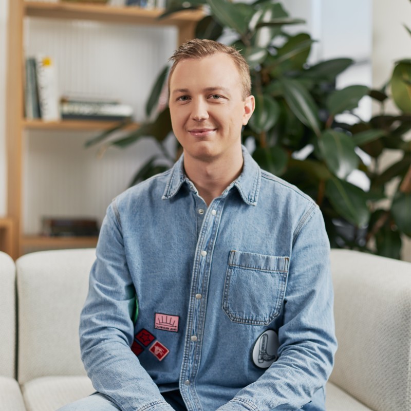 Alex Sikkema, Social Media Strategist + Digital Content Creator, Free People