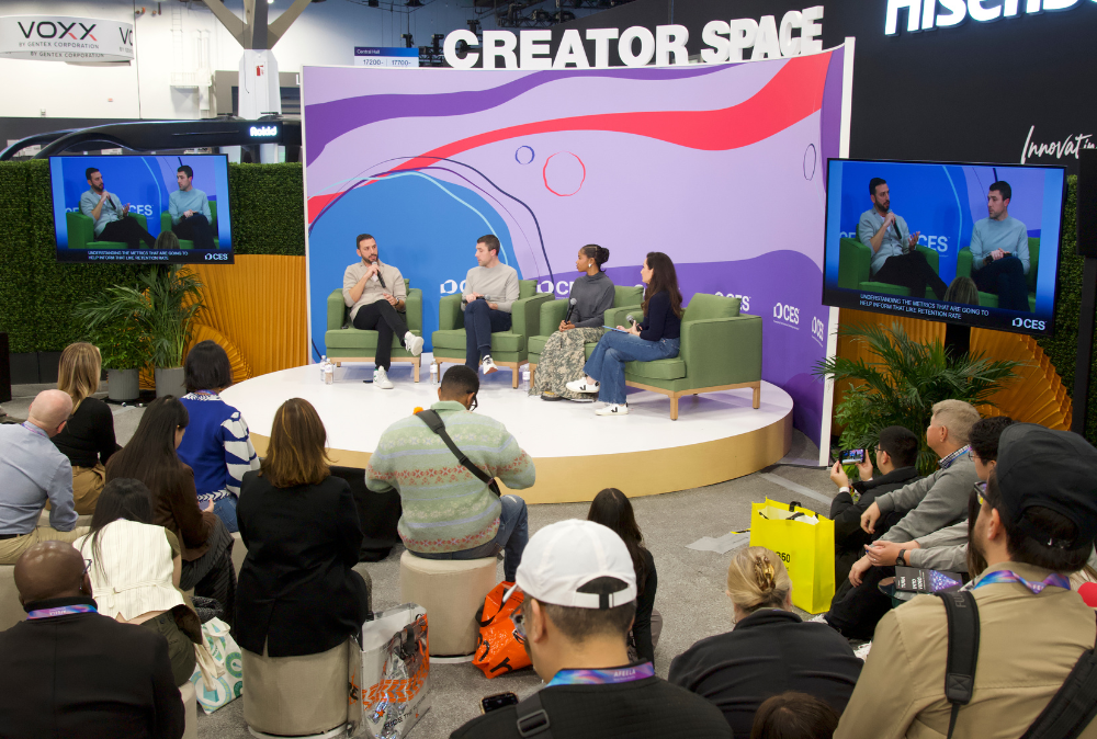 6 creator marketing shifts to watch for in 2026