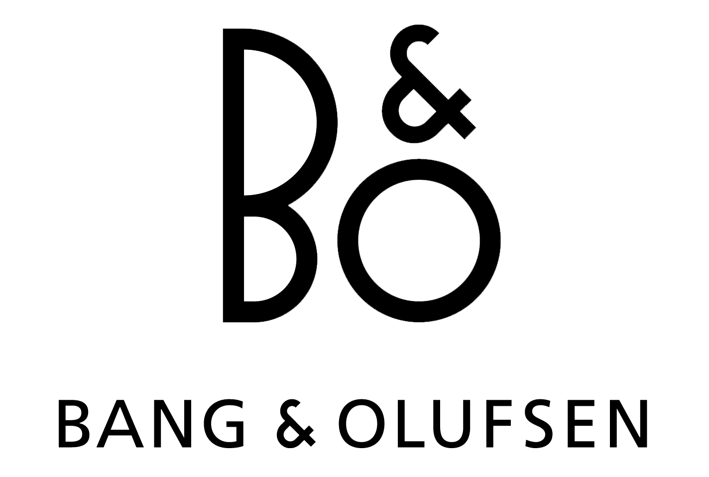 Bang-Olufsen-Logo