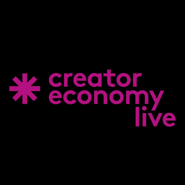 Creator Economy Live - January 26, 2023 Las Vegas