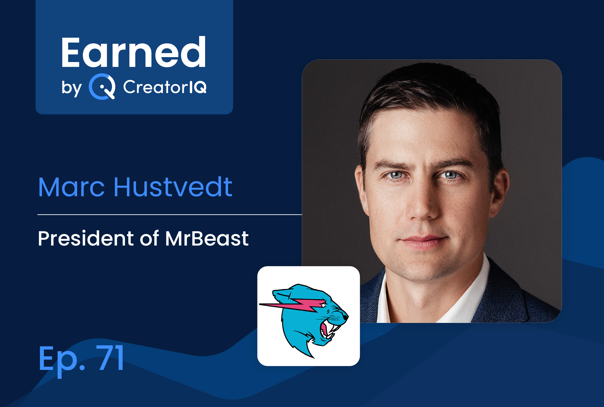 MrBeast President Marc Hustvedt on What it Takes to Run America’s Largest YouTube Channel