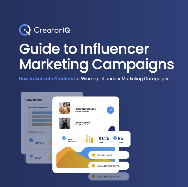 How to Launch Successful Influencer Marketing Campaigns