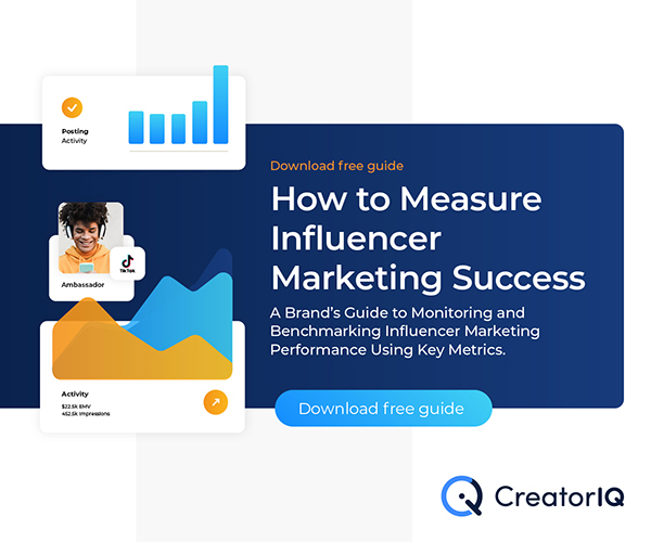 How to Measure Influencer Marketing Success
