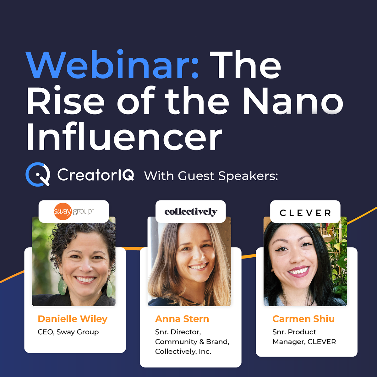 The Rise of the Nano Influencer