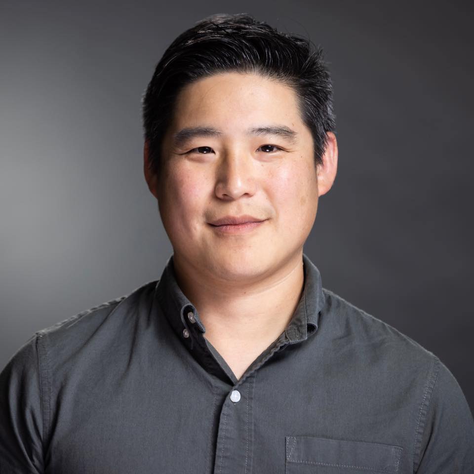 Calvin Yu