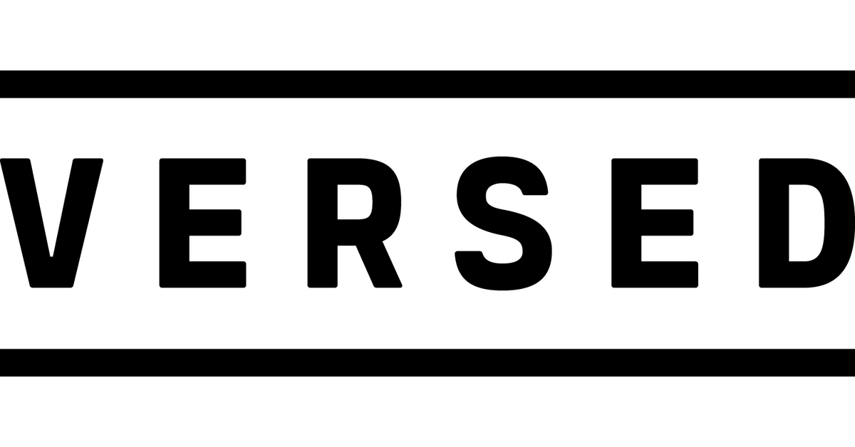Versed_single_line_logo