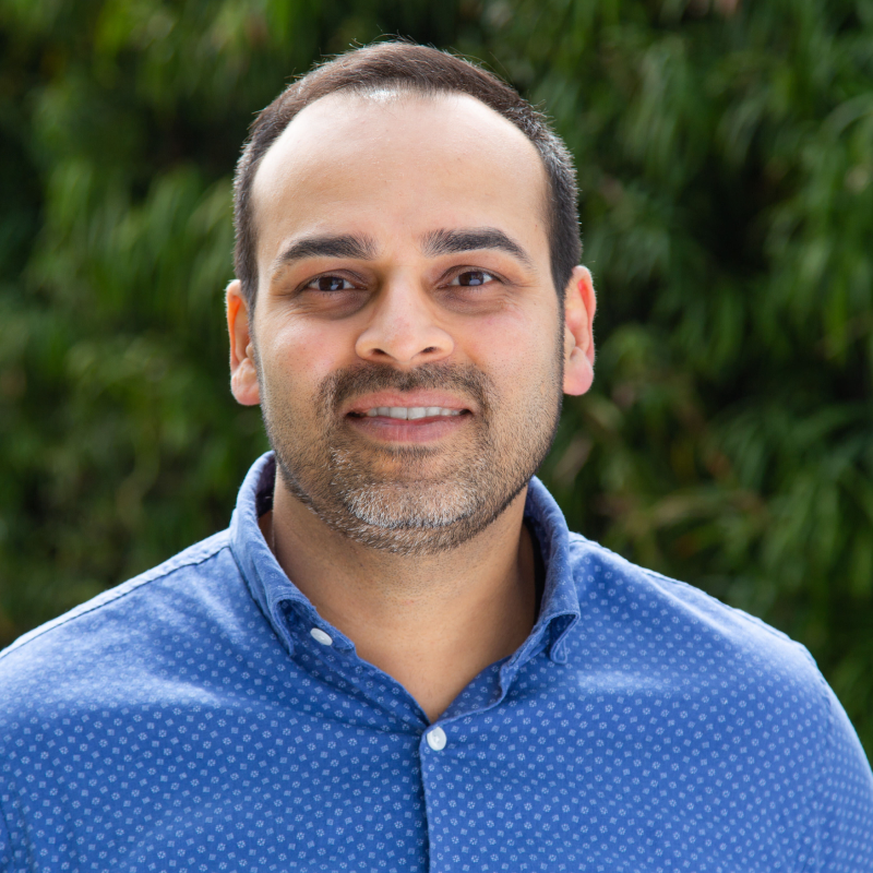 Bhavin Desai