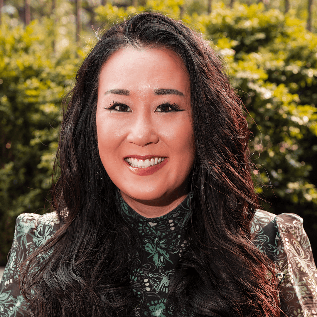 Jennifer Cho