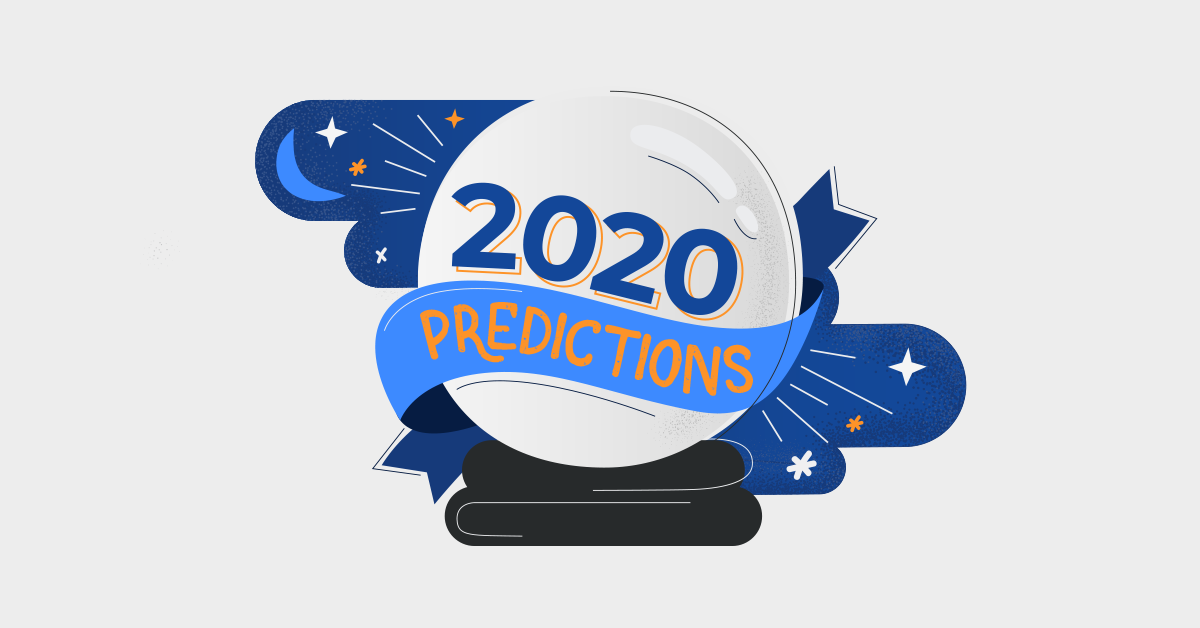 7 Top Influencer Marketing Predictions for 2020