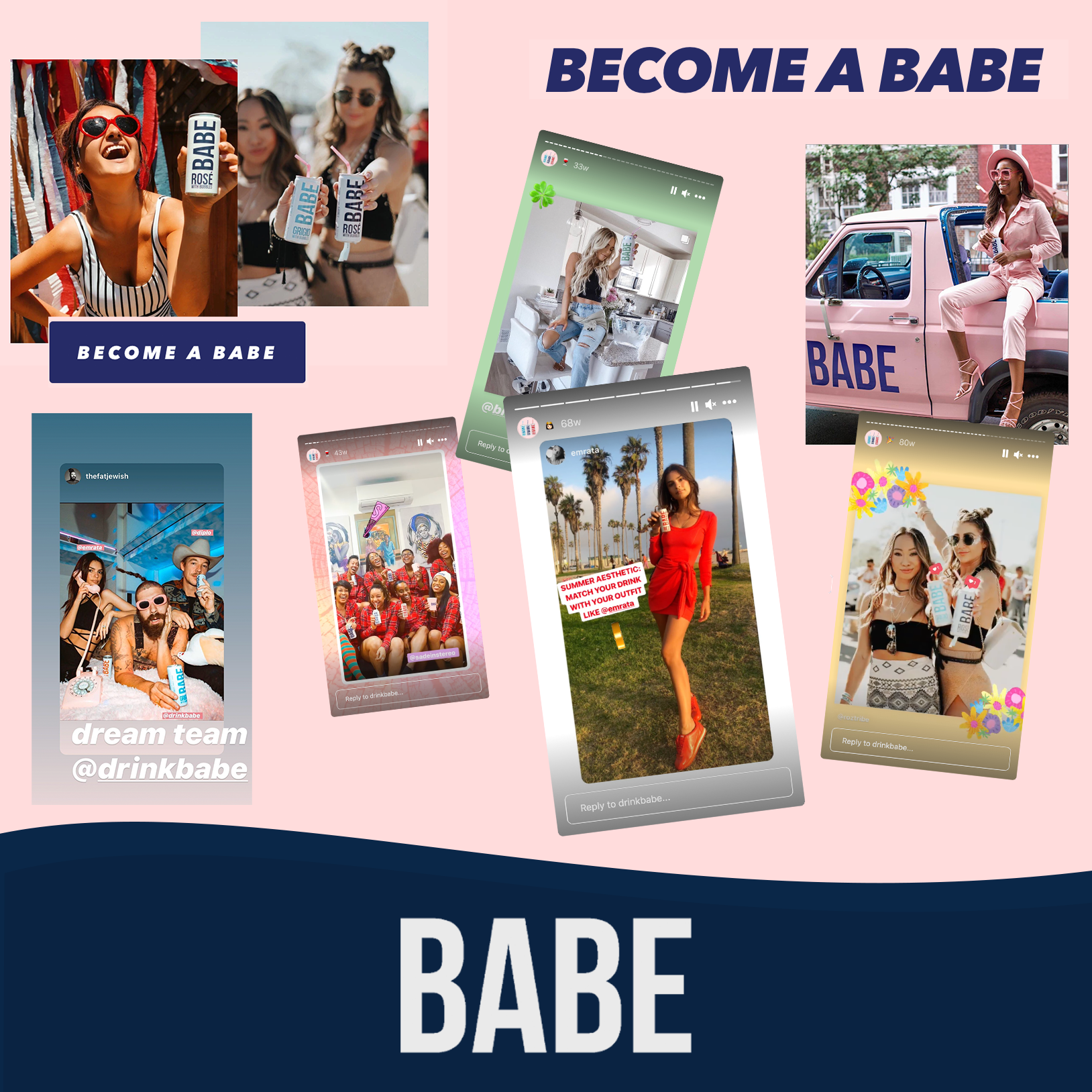 How BABE Wine Leveraged CreatorIQ’s Data Science & CRM to Successfully Scale Its ‘BABE Army’ Ambassador Program