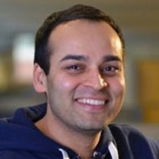 Bhavin Desai