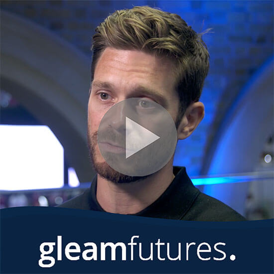 Chris-Davis-Gleam-Futures-VideoThumb