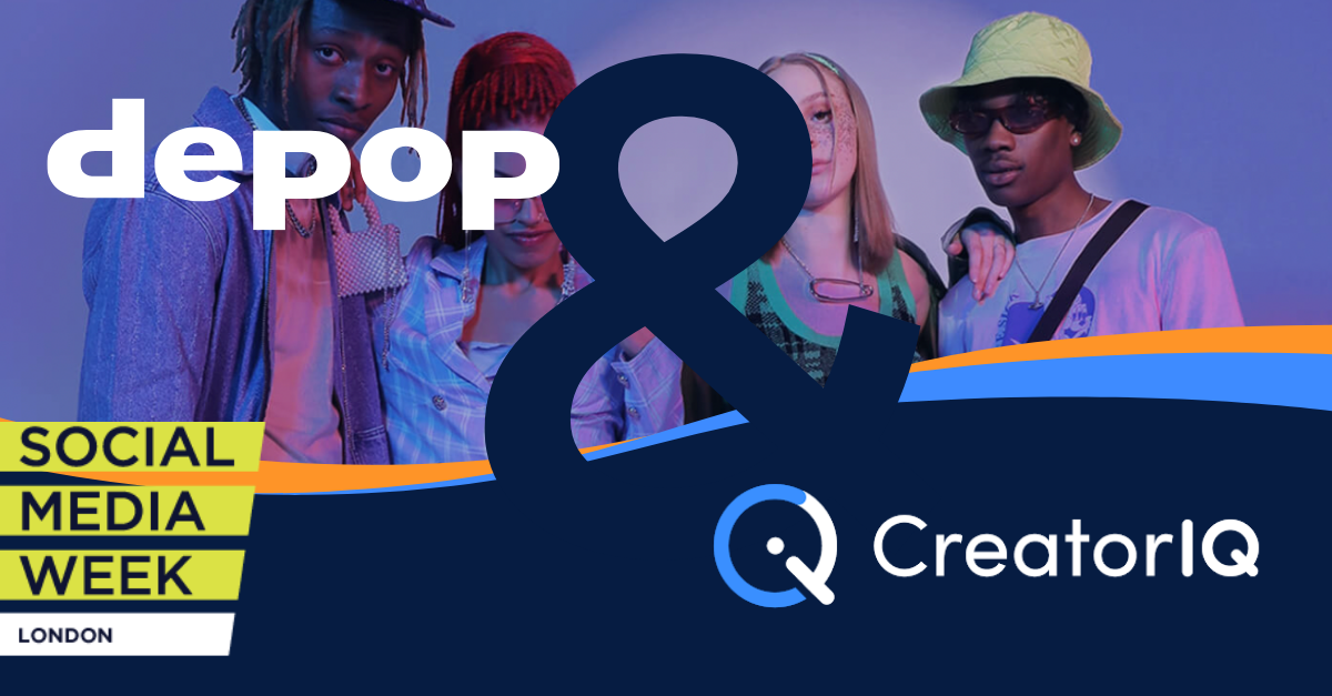 CreatorIQ At AdWeek: Three Takeaways To Measure Creator Economy ROI