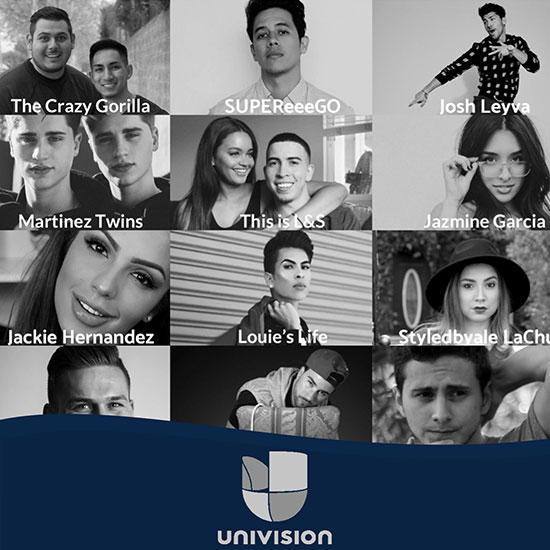 How Univision Creator Network Scaled Inter-organizational Influencer Marketing