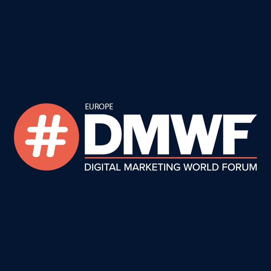 Digital Marketing World Forum (Amsterdam) - November 21-22 2023