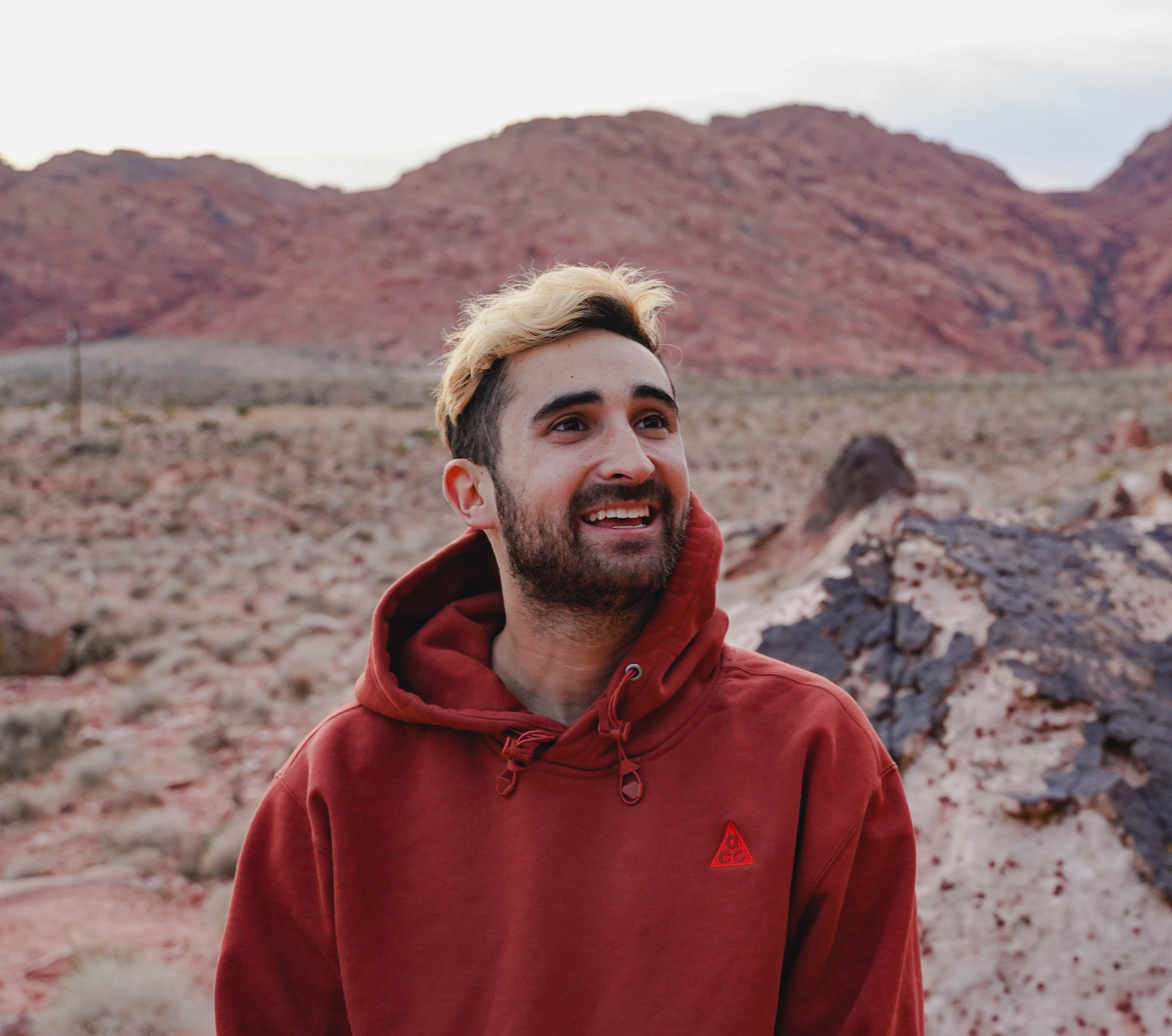 Zach Donnenfield