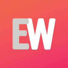 EW small logo