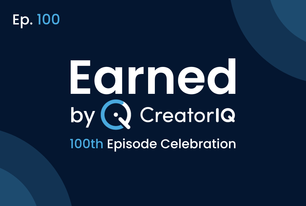 It's Our 100th Episode of Earned! Here Are 10 Things We’ve Learned So Far