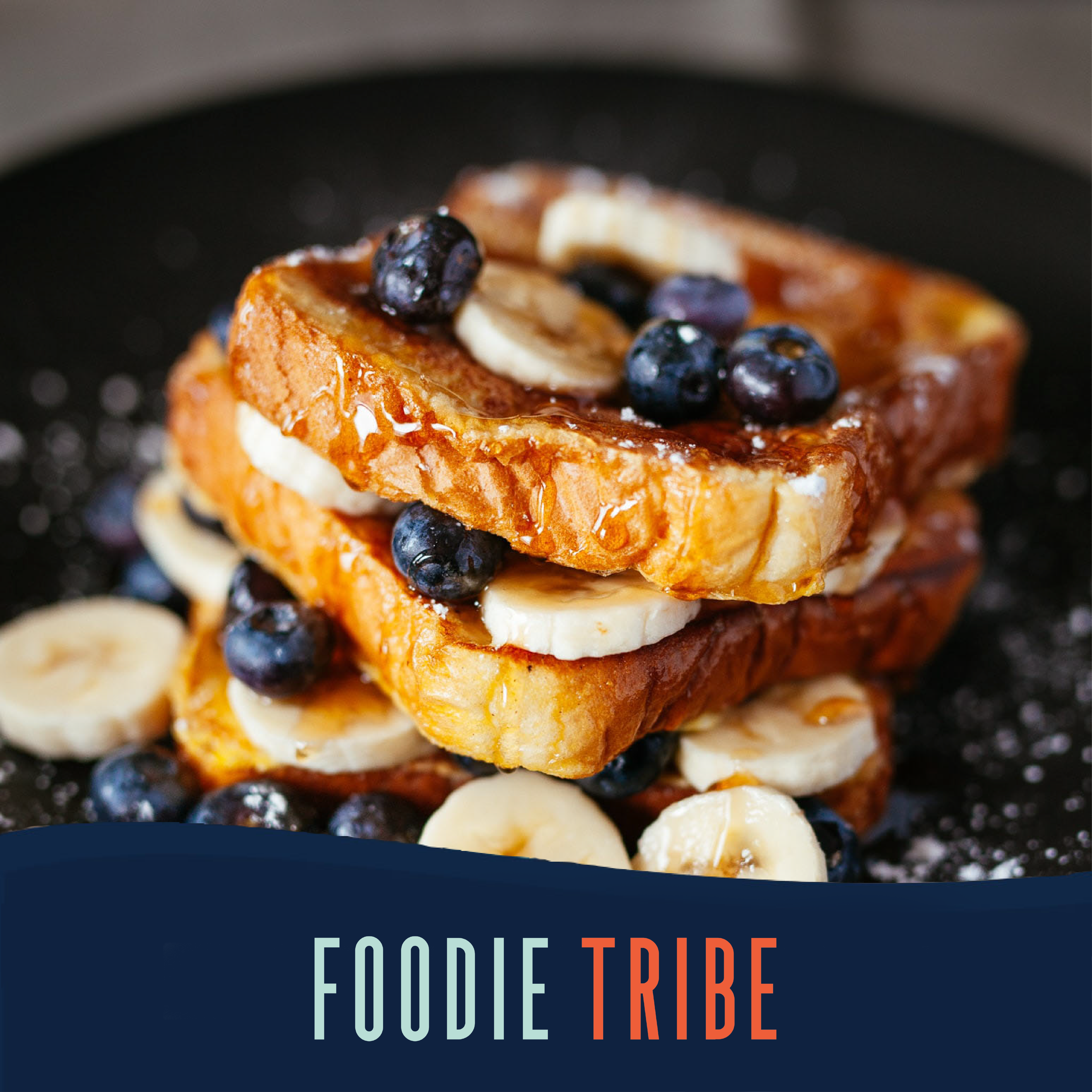 Foodie Tribe Case Study Influencer Marketing