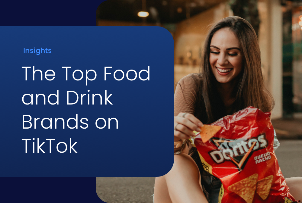 Three TikTok-Favorite Food and Drink Brands to Watch This Holiday Season