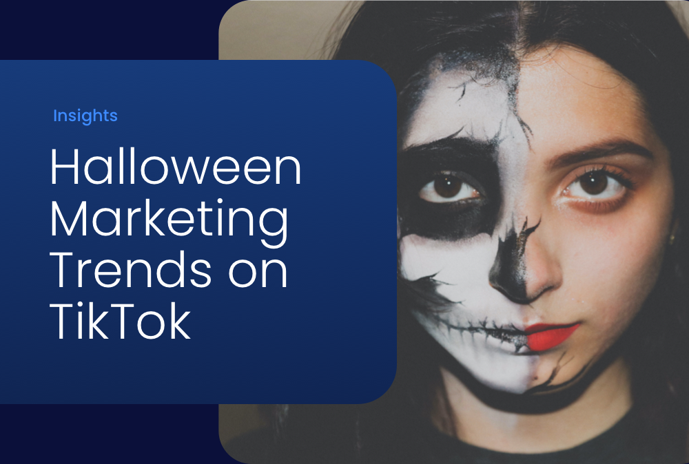 How Brands Are Harnessing TikTok Marketing for Halloween Campaigns