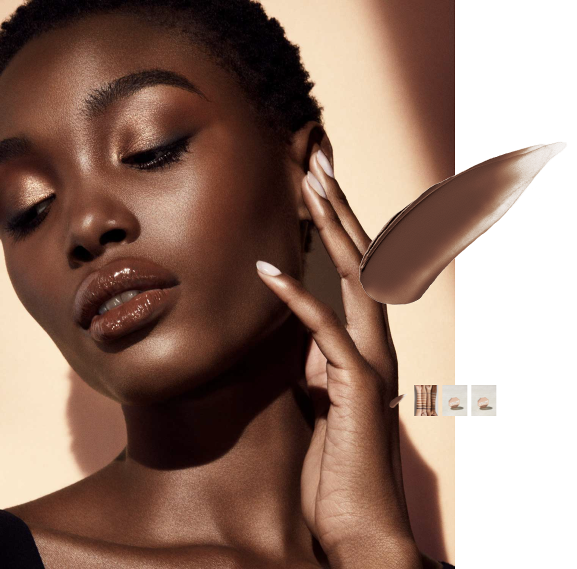 May’s Top Beauty Brands: Fenty Beauty, Biossance, & Mielle Organics Inspire Influencer Excitement
