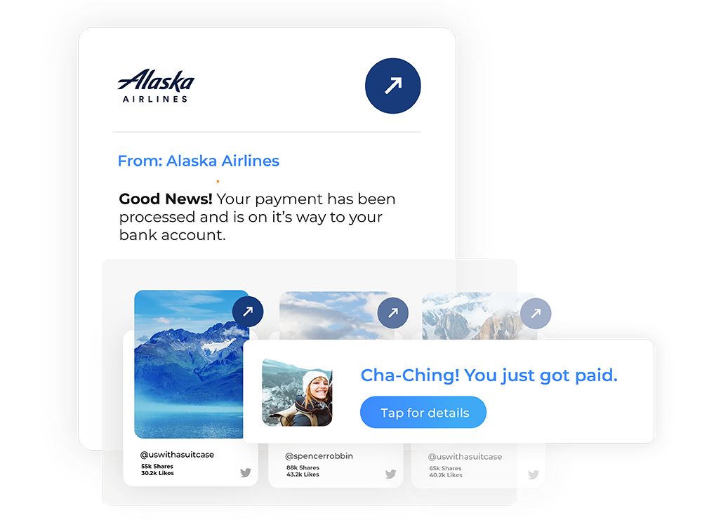 Automate and unify payment processes across your organization
