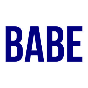 Babe-Logo-8