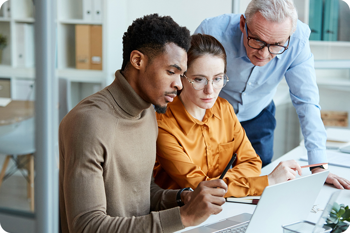 Business Continuity and Disaster Recovery