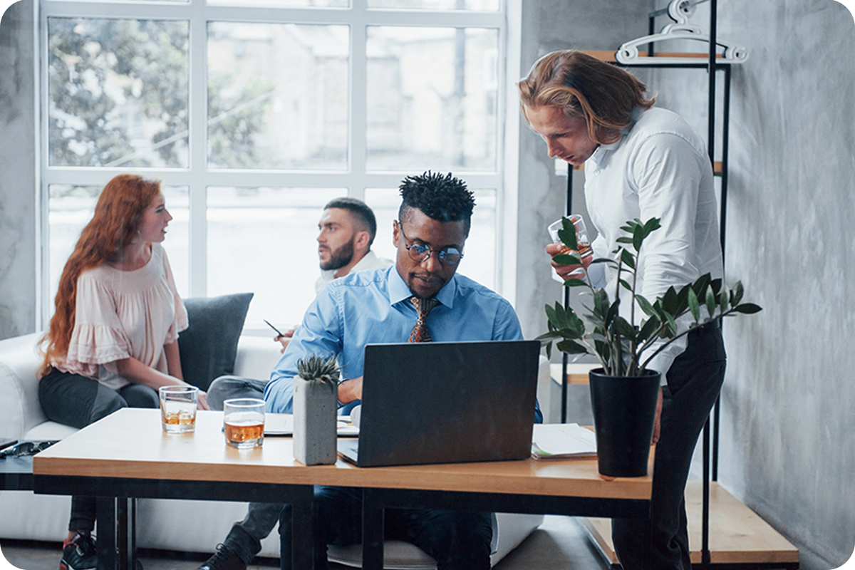 Enterprise Services
