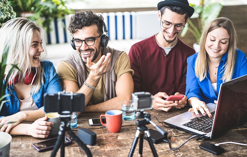 Ensure strong partnerships by using existing customer data to find creators with an authentic affinity for your brand