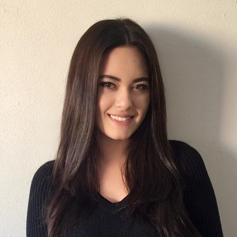 Kimi Hurtado