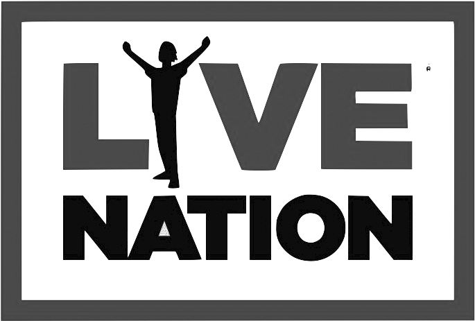 Live Nation Logo Large
