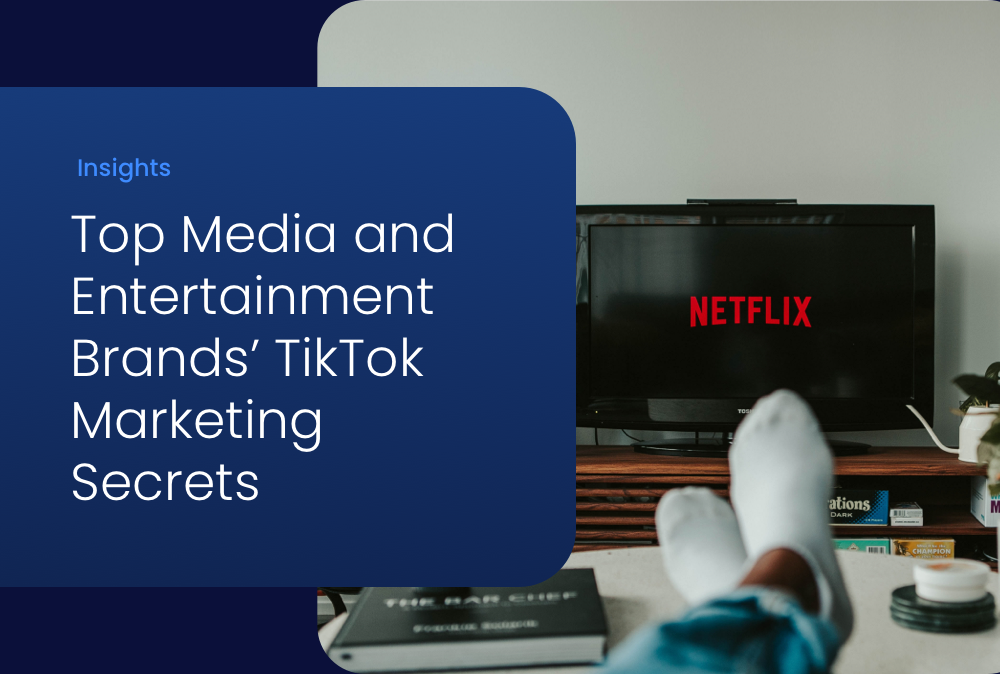 How Top Entertainment Brands Are Building Fan Communities on TikTok