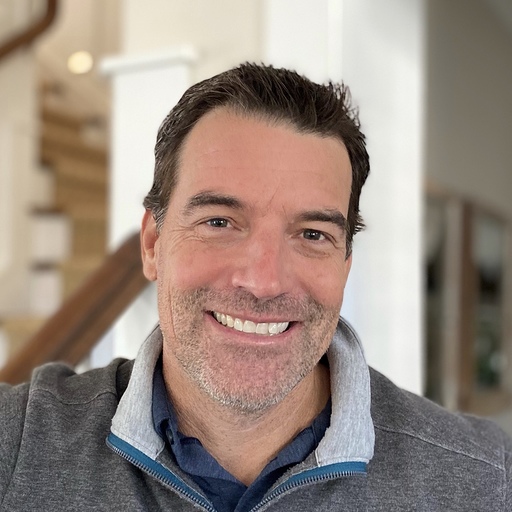 Mike Balducci 