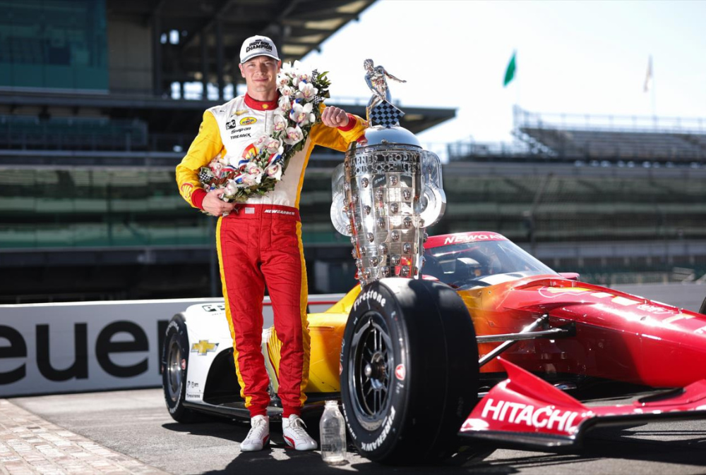 The Best IndyCar Series Marketing Activations