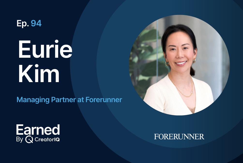 Making the Right Bets: How Forerunner Ventures Closed a $1B Funding Round by Anticipating What Consumers Want Next