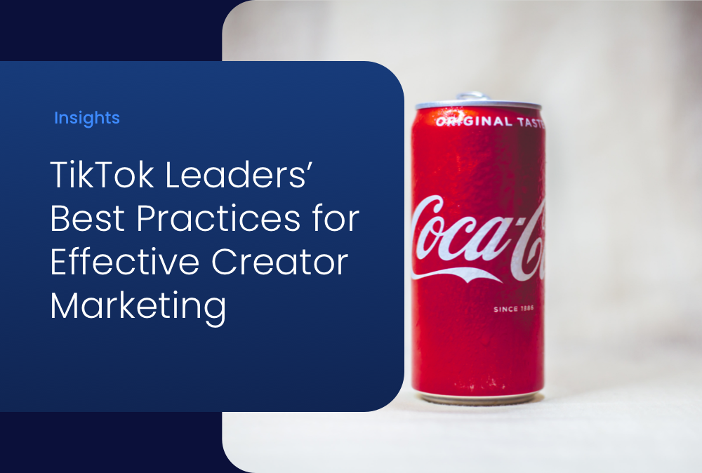 Three CPG Brands Doing TikTok Marketing Right