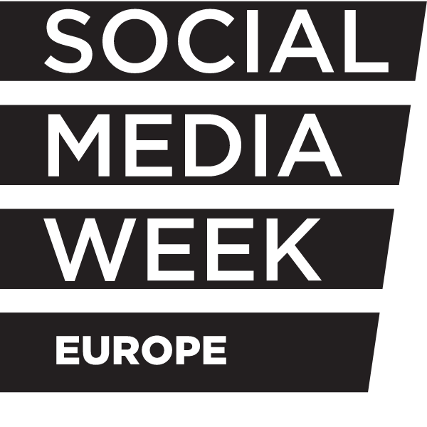 Social Media Week Adweek Europe - London, October 31 to November 01