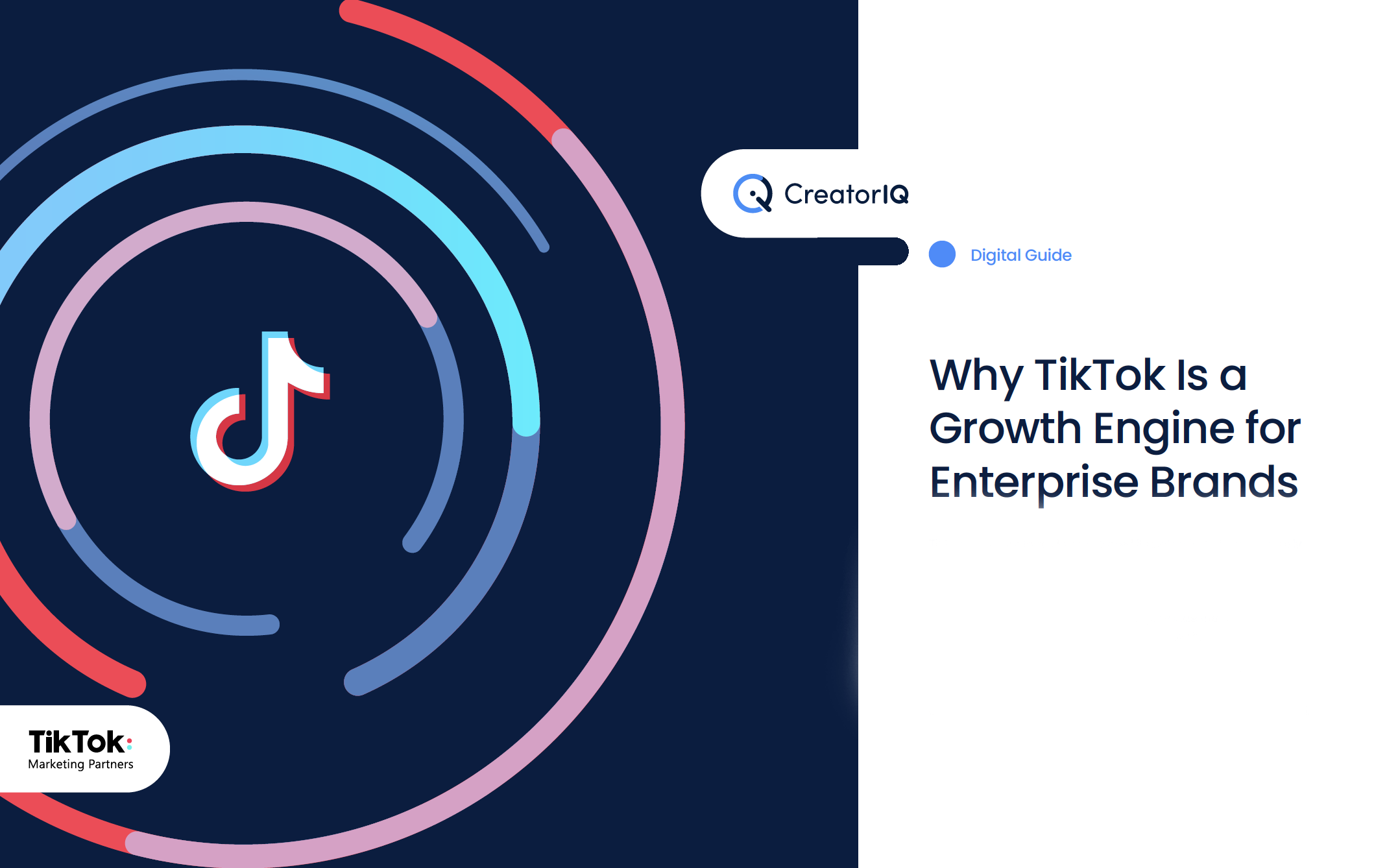 Why TikTok Is a Growth Engine for Enterprise Brands