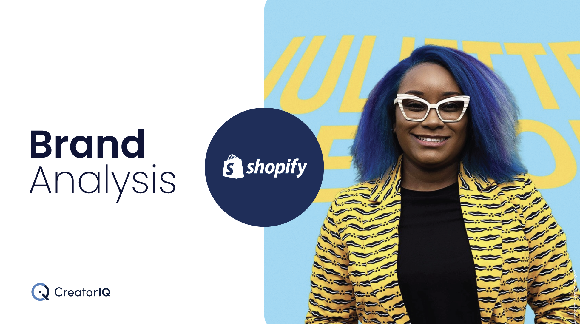 Brand Analysis: Shopify