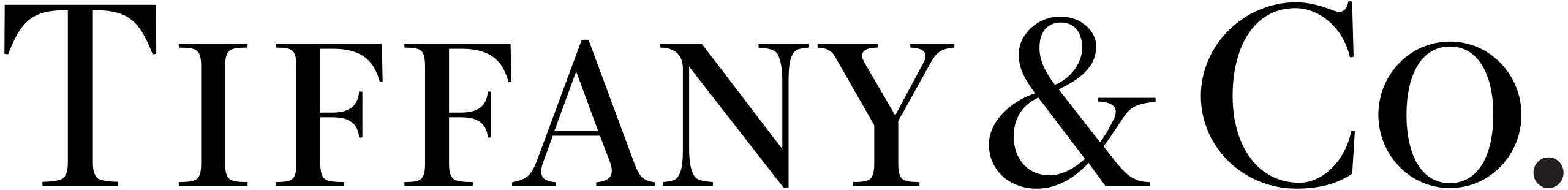 Tiffany_Logo