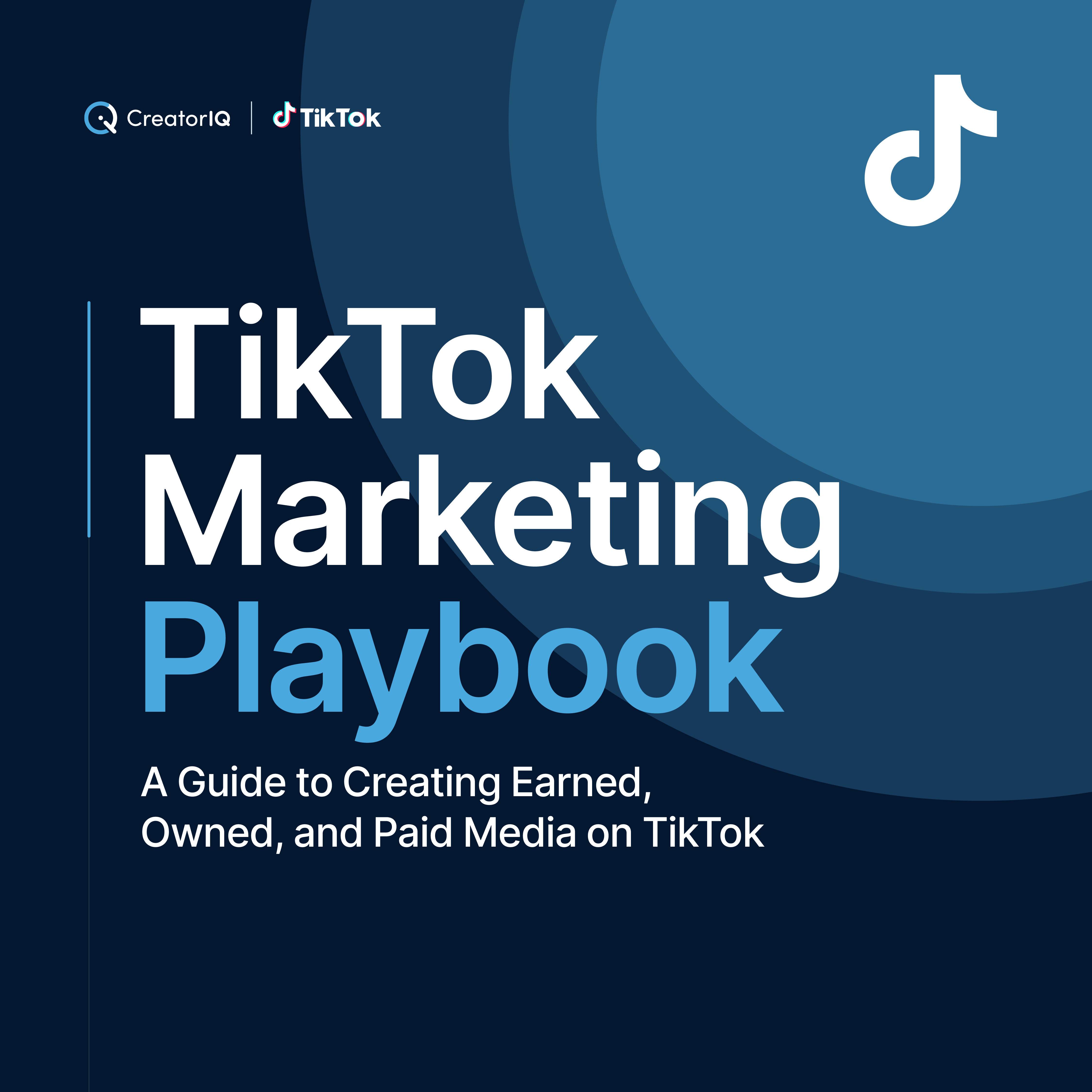 TikTok Marketing Playbook
