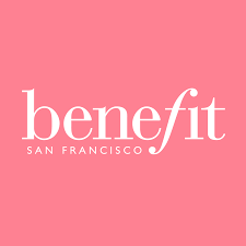 benefit small logo