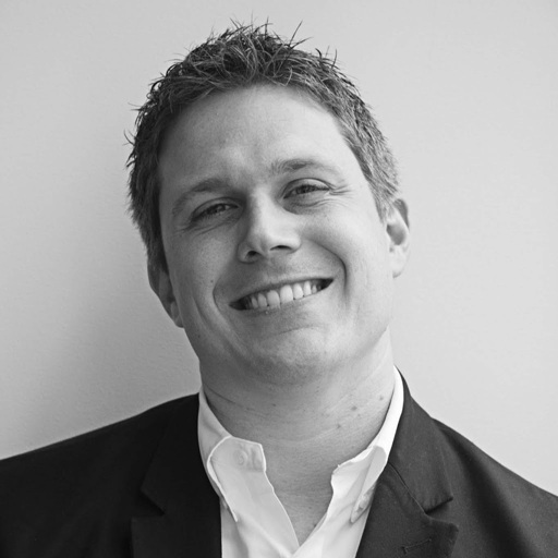 Conor Begley - Chief Strategy Officer, CreatorIQ 