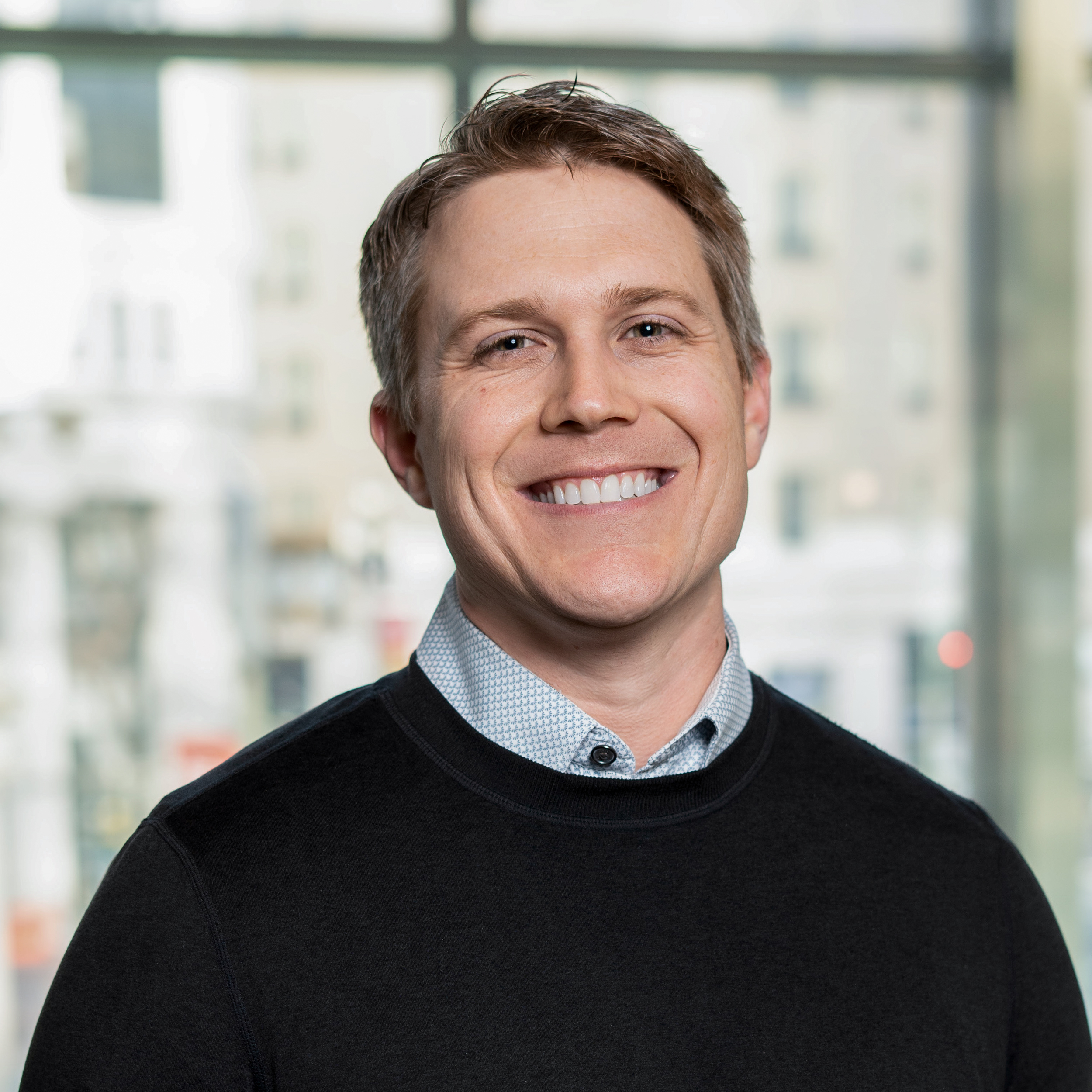 Conor Begley - Chief Strategy Officer, CreatorIQ
