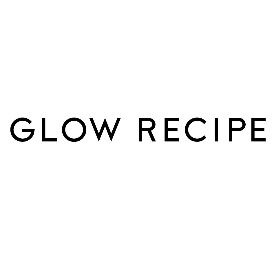 glow recipe logo